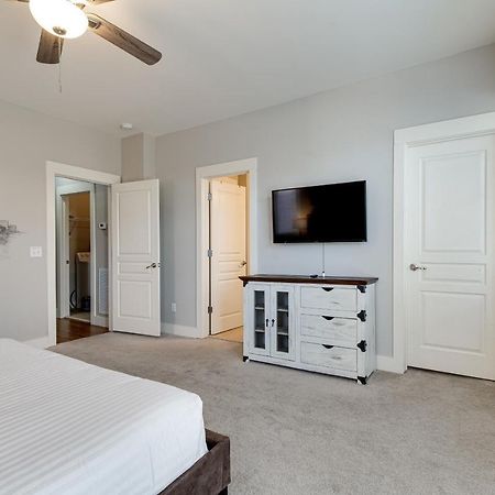 Stunning Nashville Condo Minutes From Broadway Extérieur photo