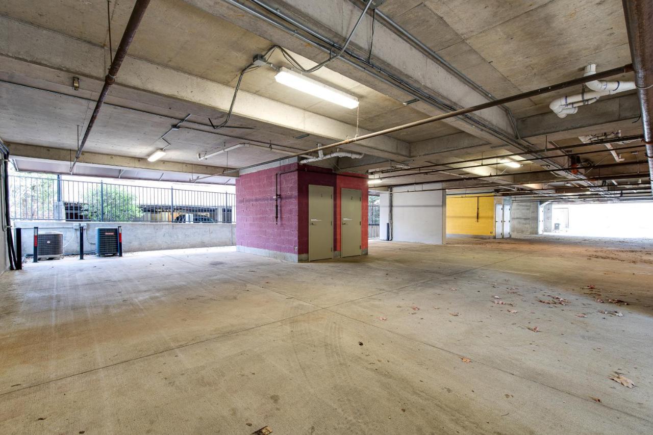 Stunning Nashville Condo Minutes From Broadway Extérieur photo