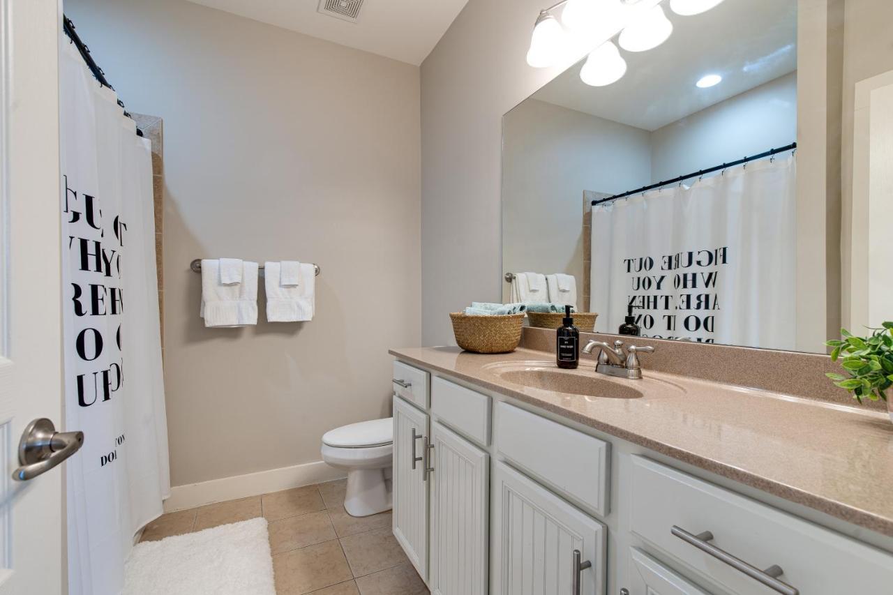 Stunning Nashville Condo Minutes From Broadway Extérieur photo