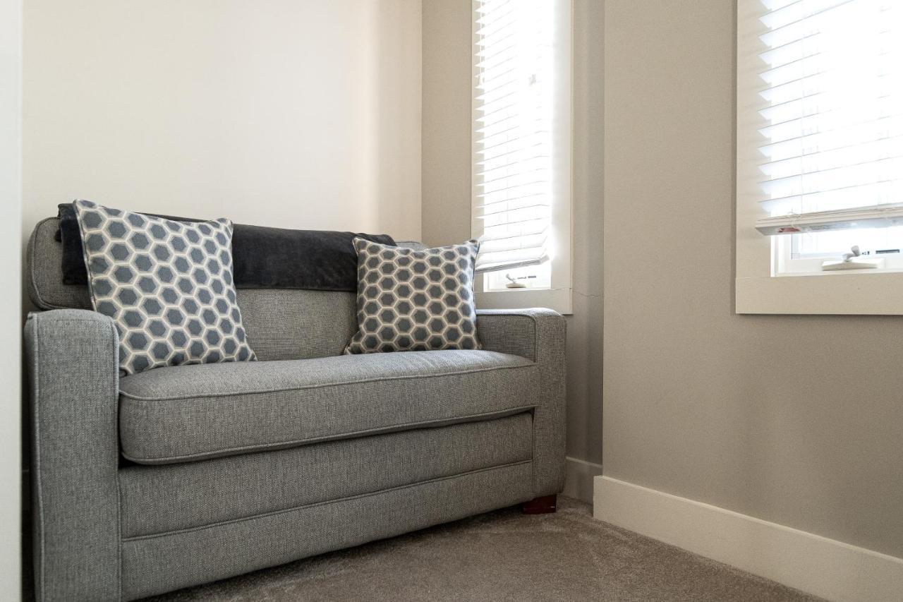 Stunning Nashville Condo Minutes From Broadway Extérieur photo