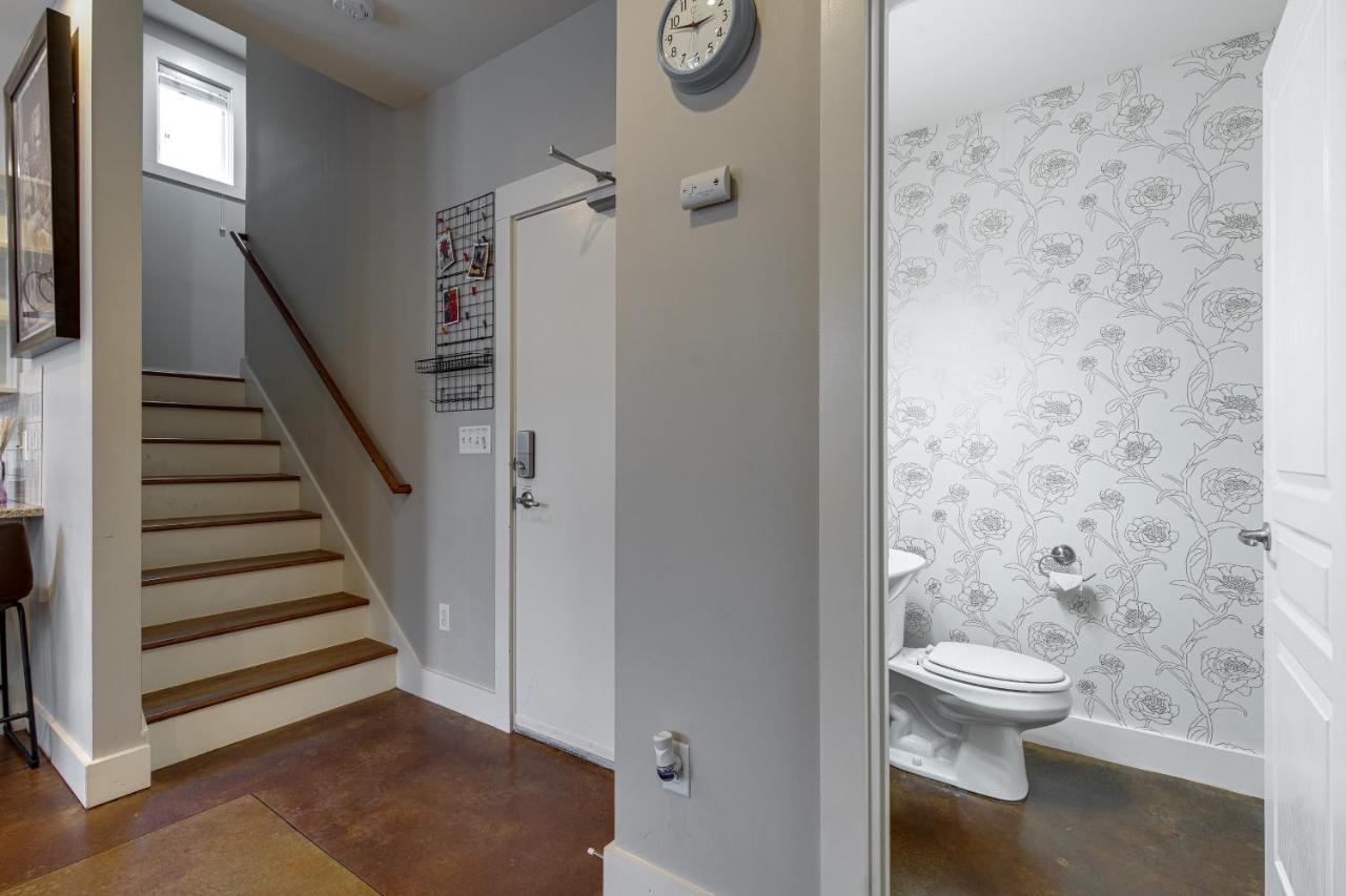 Stunning Nashville Condo Minutes From Broadway Extérieur photo