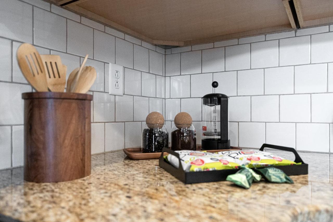 Stunning Nashville Condo Minutes From Broadway Extérieur photo
