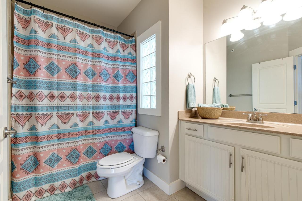 Stunning Nashville Condo Minutes From Broadway Extérieur photo
