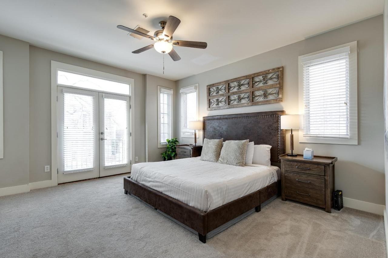 Stunning Nashville Condo Minutes From Broadway Extérieur photo